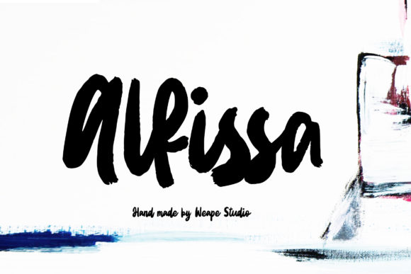 Alfissa Font: A Marketer’s Secret Weapon for Stronger Campaigns