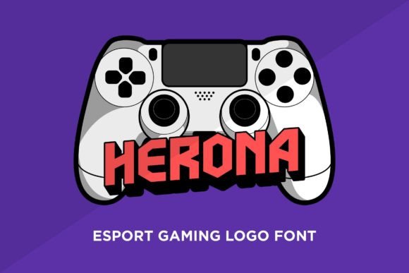 Herona Typeface: A Marketer’s Secret Weapon for Stronger Campaigns